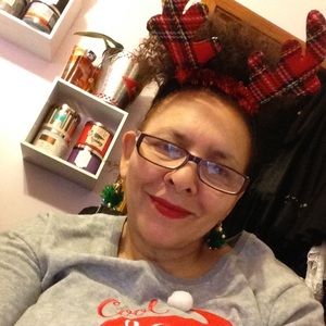 Meet your Posher, Gerald